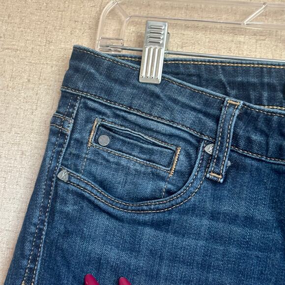 Kut From The Kloth Diana Skinny Jeans - Picture 8 of 11